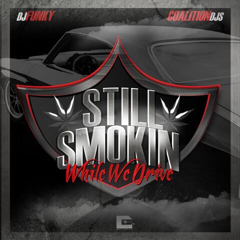 DJ Funky & Ku Dolla