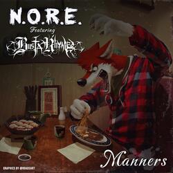 Manners