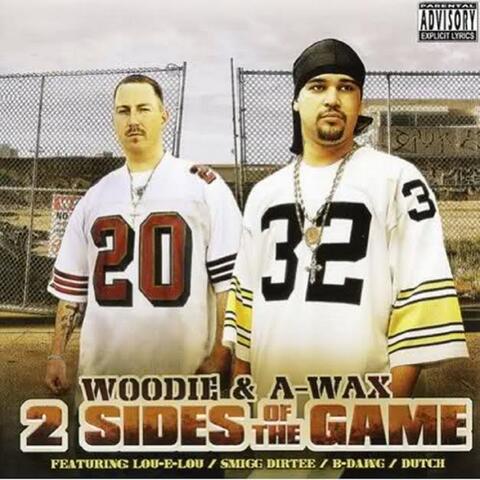 A Wax & Woodie