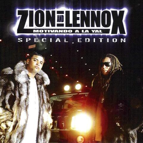 Zion y Lennox