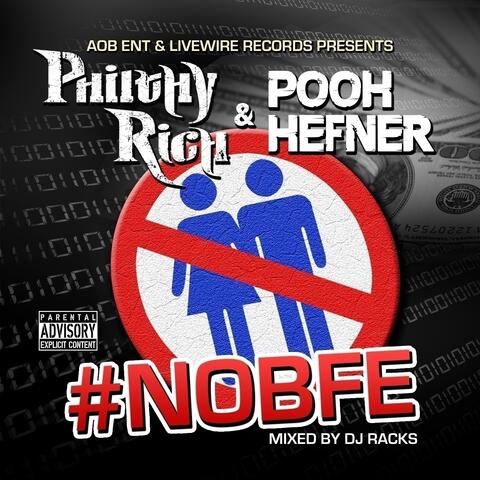 AOB Ent and Livewire Records Present: #NOBFE