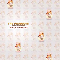 Who's Thirsty?