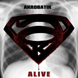 Alive (Instrumental)