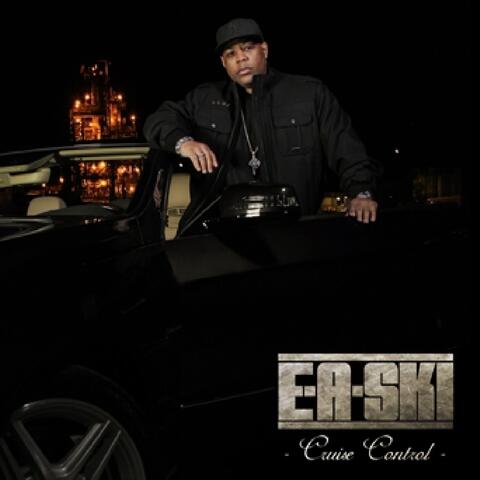 Cruise Control