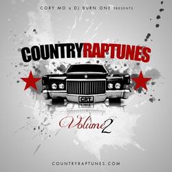 The Definition Of Country Rap Tunes