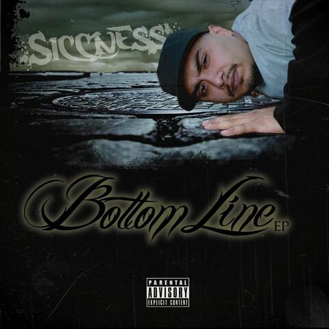 Bottom Line - EP