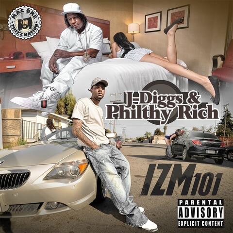 J-Diggs & Philthy Rich