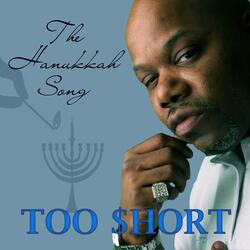 The Hanukkah Song