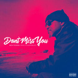 Don't Miss You