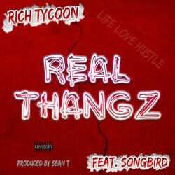 Real Thangz