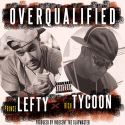 Overqualified