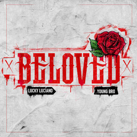 Beloved (feat. Young Bro)