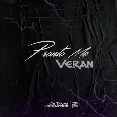 Pronto Me Verán