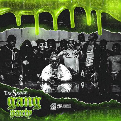 Gang Party