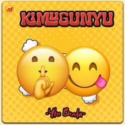 Kimugunyu