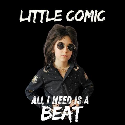 All I Need Is A Beat