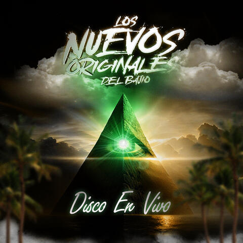 Disco En Vivo