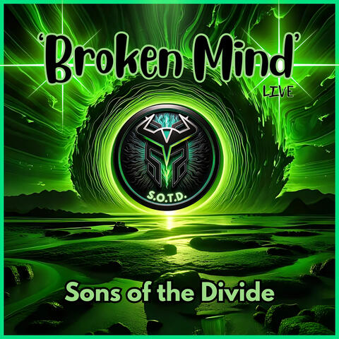 Broken Mind (Live)