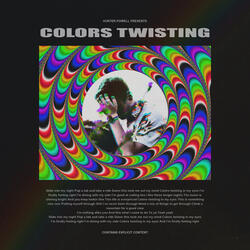 Colors Twisting