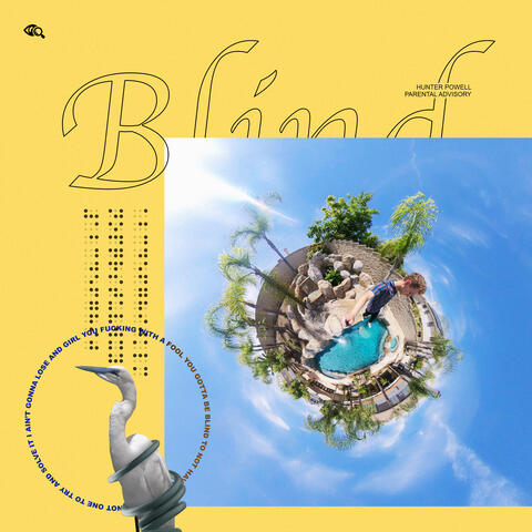 Blind