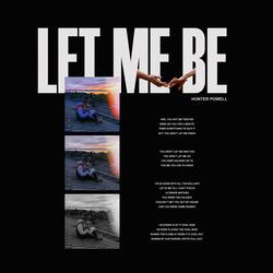 Let Me Be