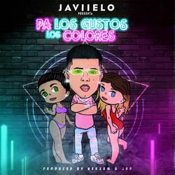 Pa Los Gustos Los Colores