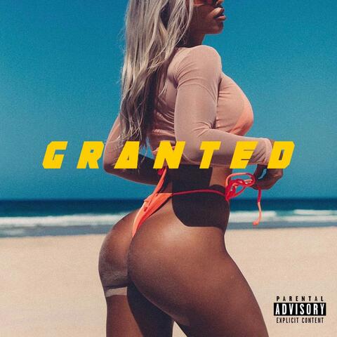 Granted