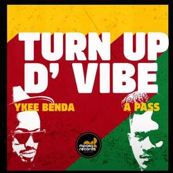 Turn up D' vibe
