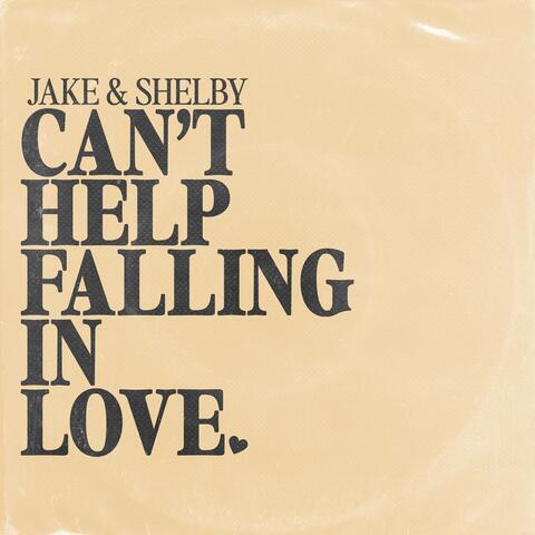 Can't Help Falling in Love