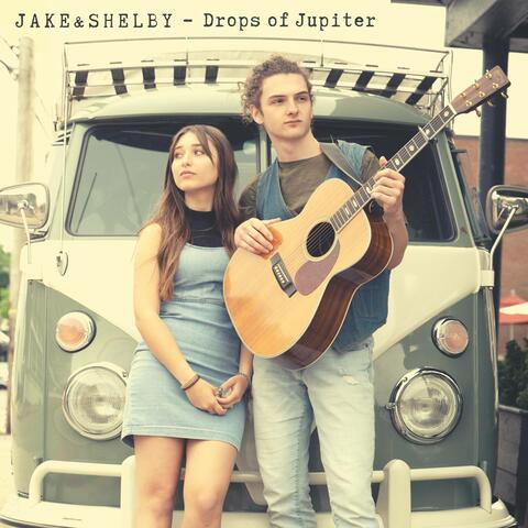 Drops of Jupiter (Acoustic Version)