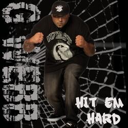 Hit 'Em Hard