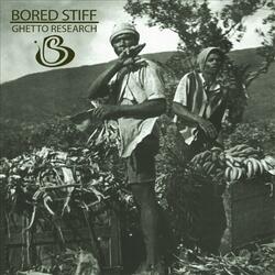 Bored Stiff