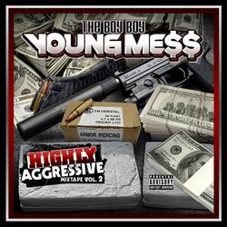 Intro: Highly Aggressive 2