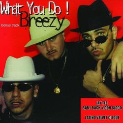 Breezy