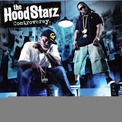 Controversy (Deluxe Edition)