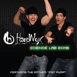 Fist Pump