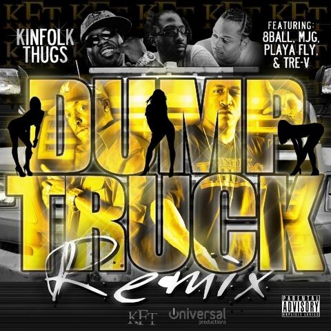 Dump Truck Remix