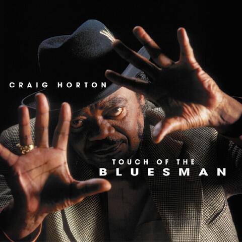 Touch of the Bluesman