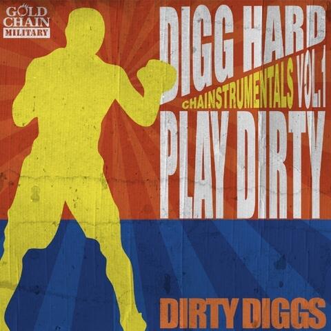 DirtyDiggs