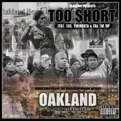 Oakland