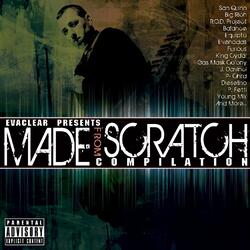 Made From Scratch Intro