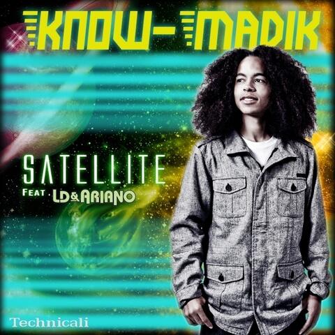 Satellite (feat LD & Ariano)