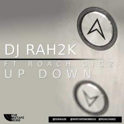 Up Down (feat. Rah2k)