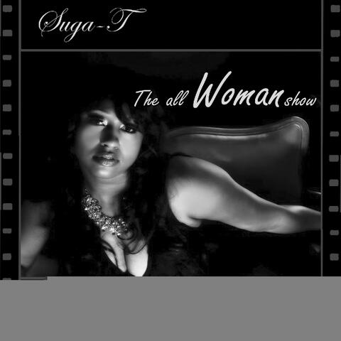 The All WOMAN Show EP