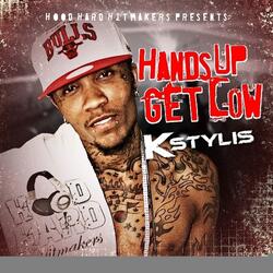 Hands Up Get Low