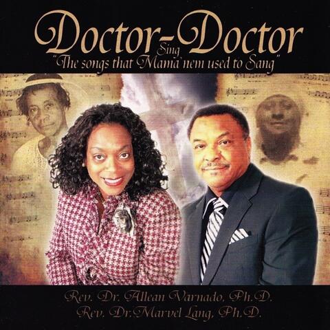 The Songs That Mama'nem Used To Sing