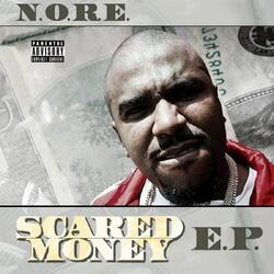 Scared Money