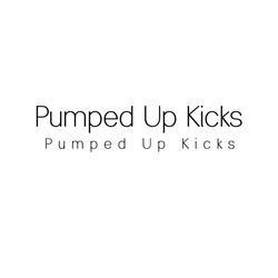 Pumped Up Kicks (Instrumental)