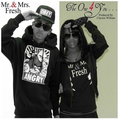 The One 4 You