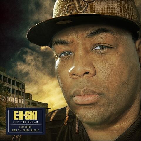 Off The Radar (feat. King T & Young Maylay)